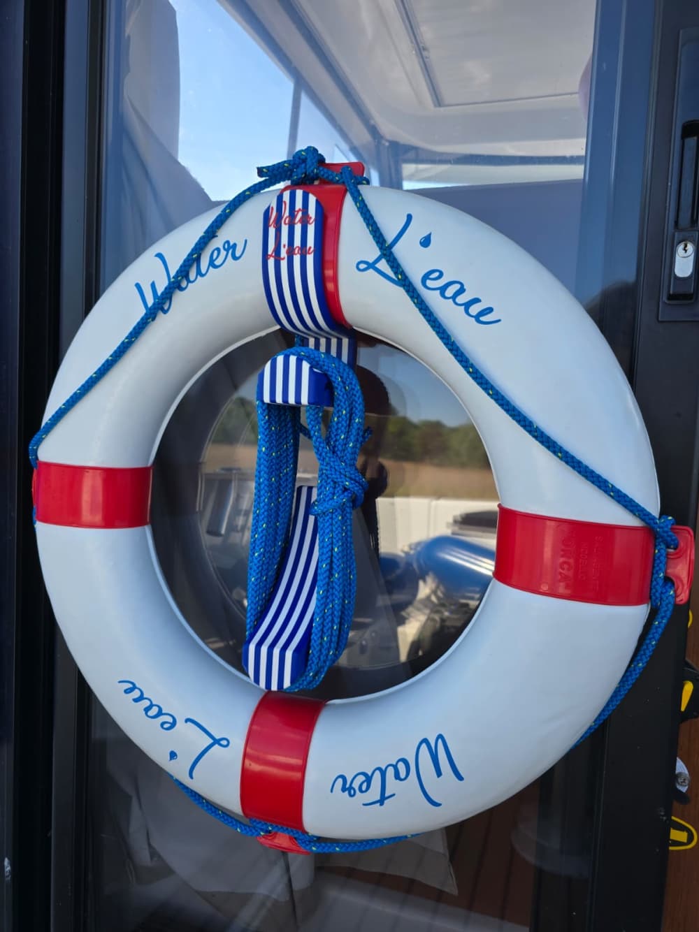 Celebrate an unforgettable birthday on the lake – from 2 a.m. to 8 a.m.