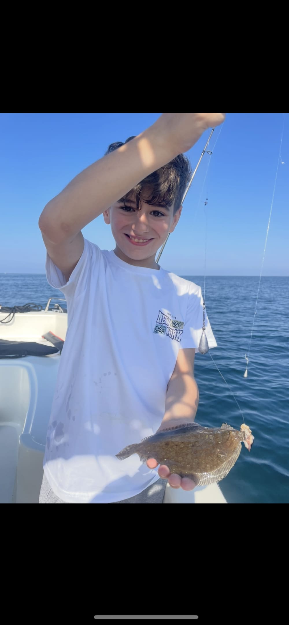 Pesca nel Golfo: alla ricerca delle biodiversità marine