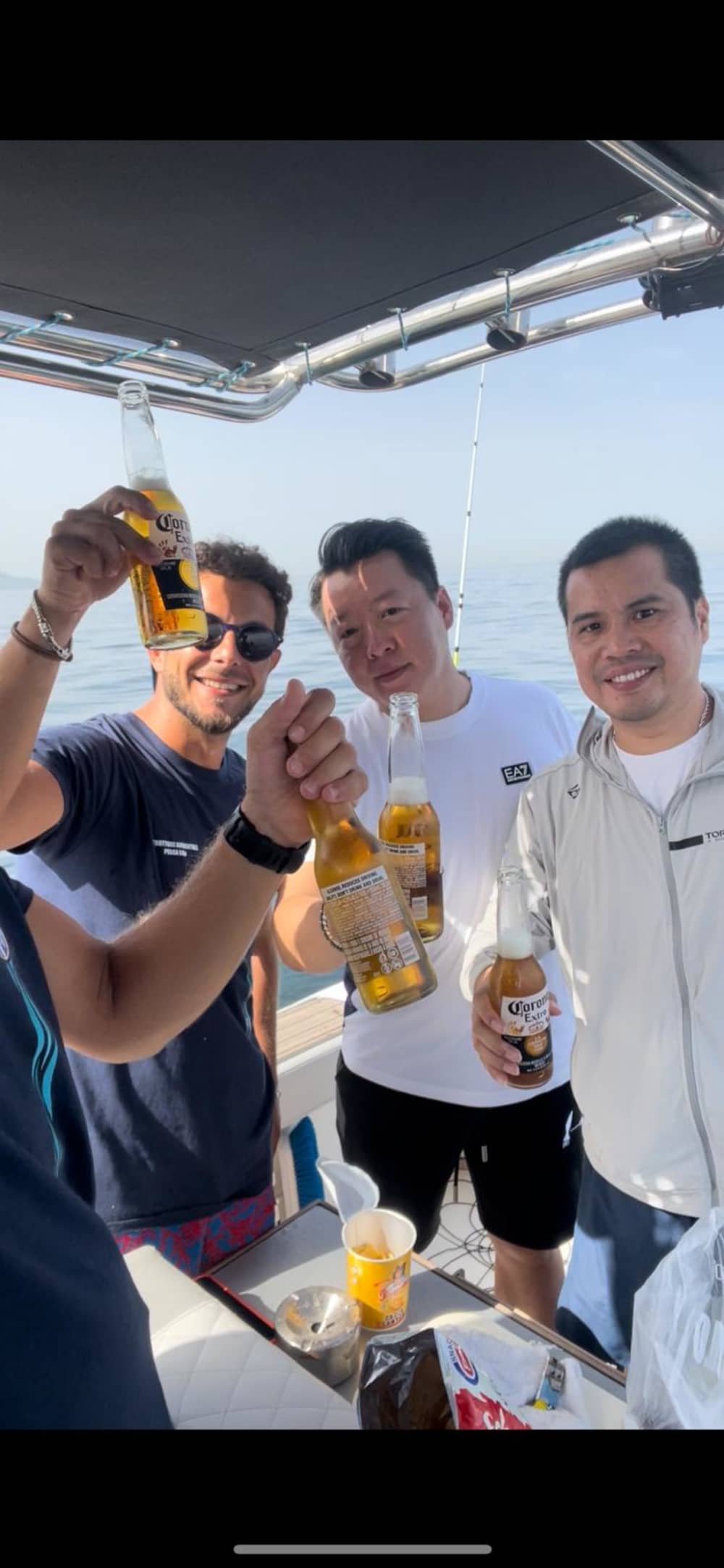 Fishing in the Gulf: Discovering Marine Biodiversity