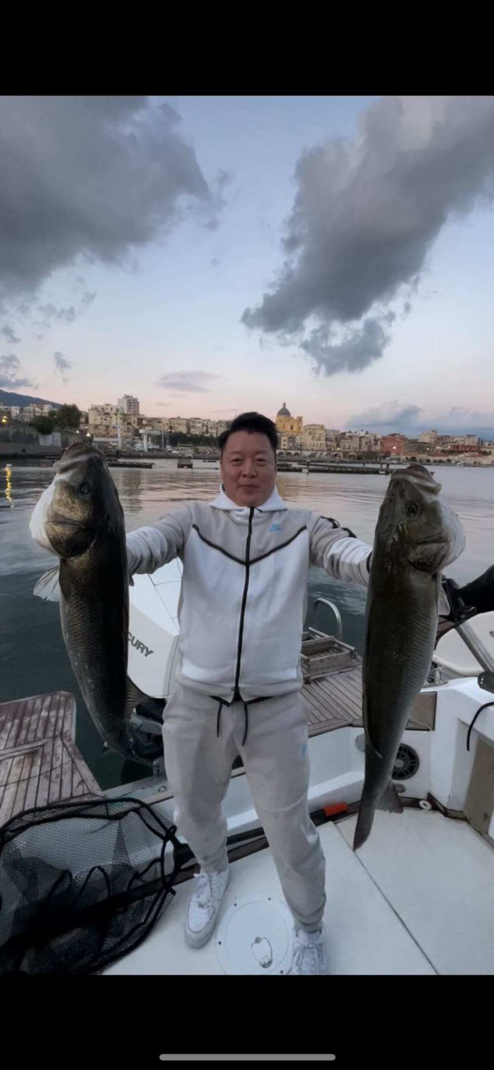 Pesca en el Golfo: Descubriendo la biodiversidad marina