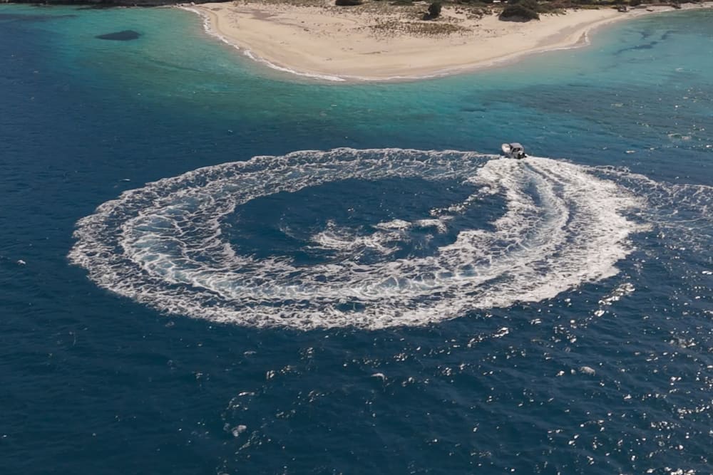 Najważniejsze atrakcje Zakynthos – 3-godzinny prywatny rejs