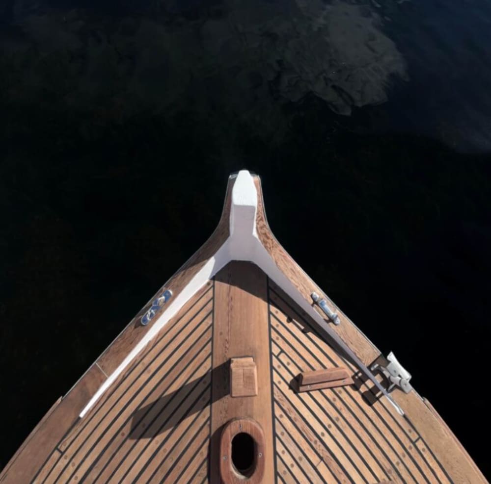 Paryski spacer wzdłuż wody: Niezapomniany widok w 45 minut