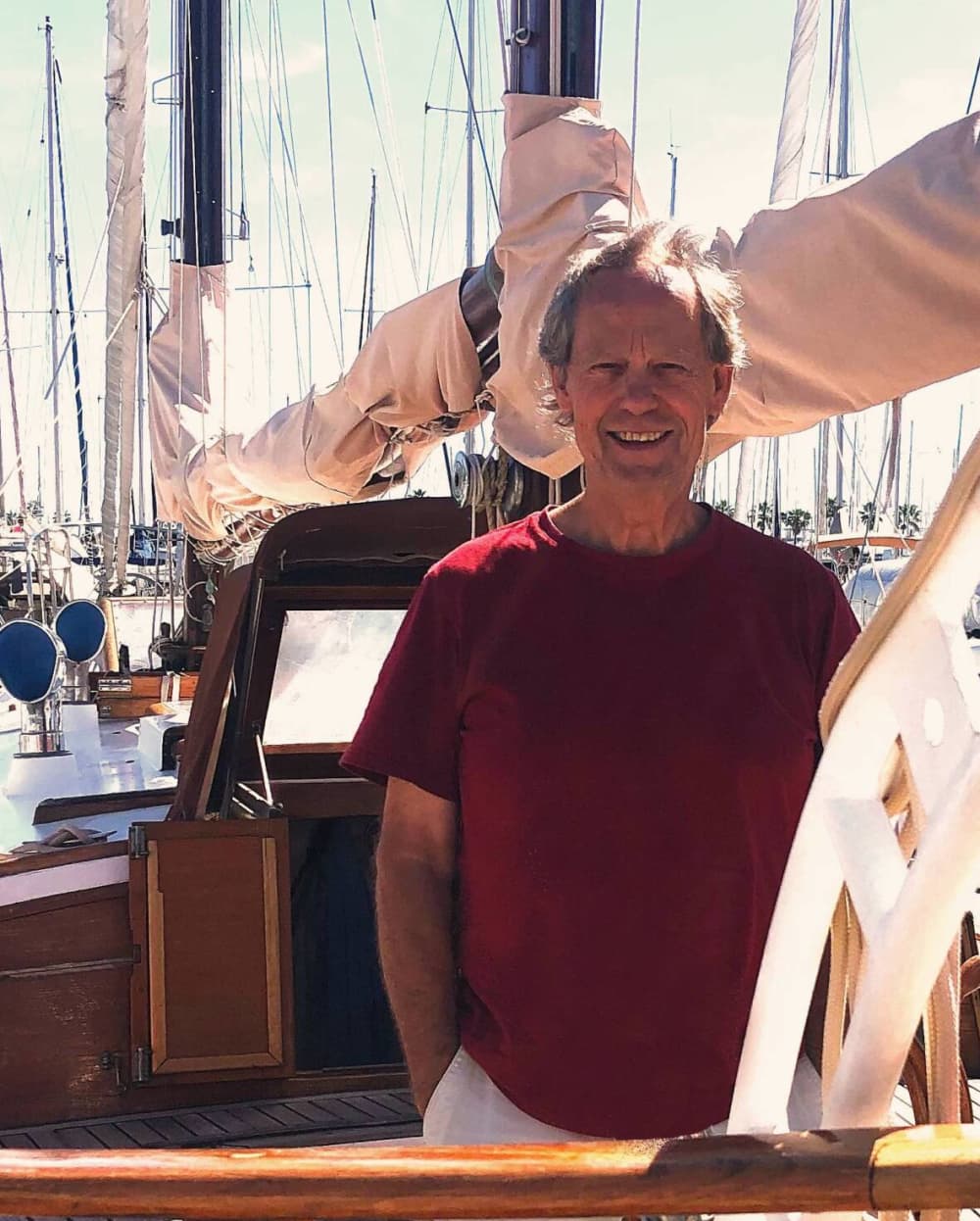 Dagsutflykt med segling – Lérinsöarna, Cap d’Antibes och Cannesbukten