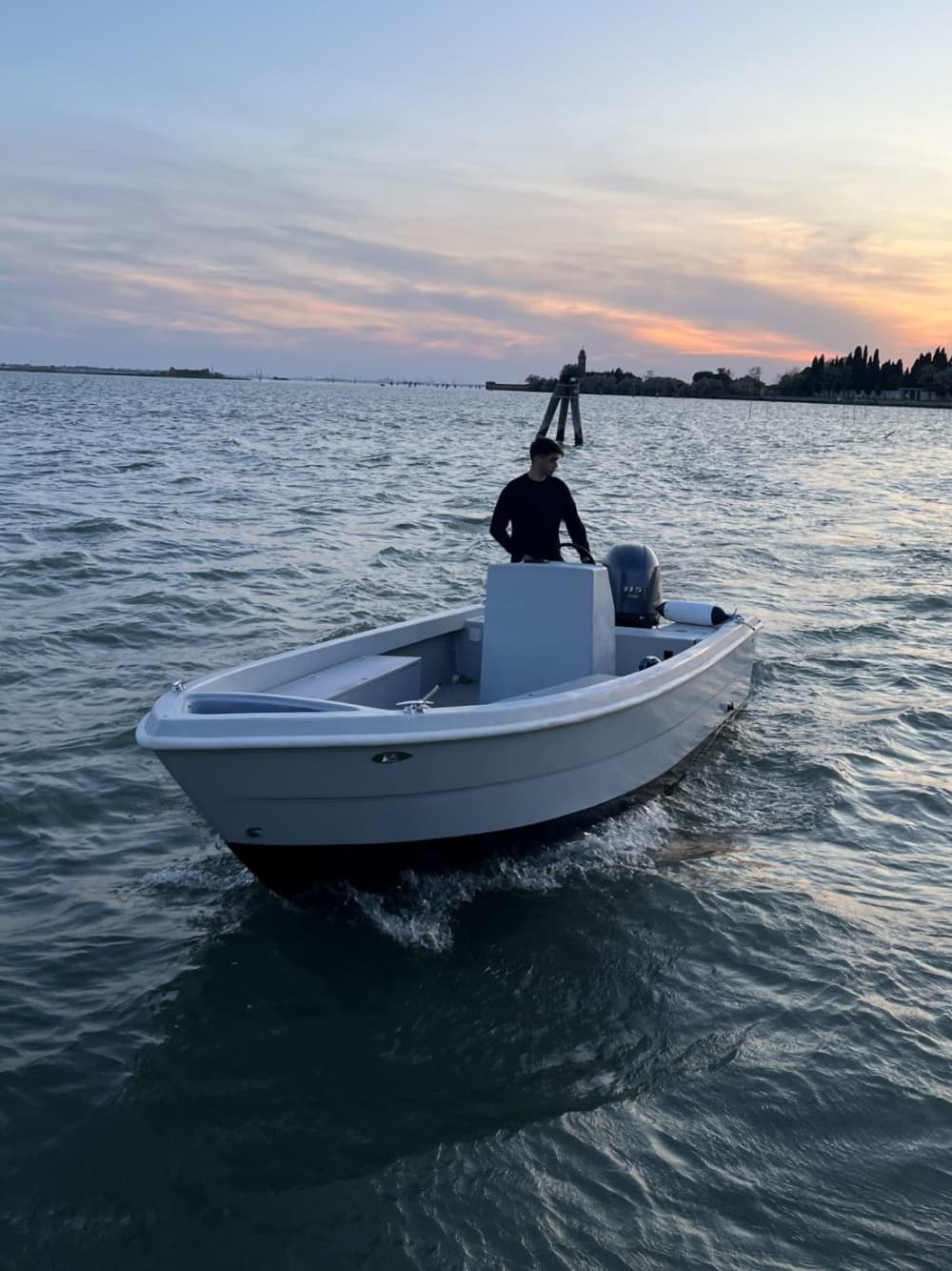 Venedig Express Luxus: Meisterwerke der Lagune in 5 Stunden