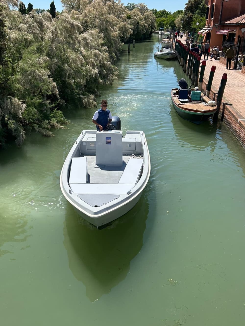 Venedig Express Luxus: Meisterwerke der Lagune in 5 Stunden