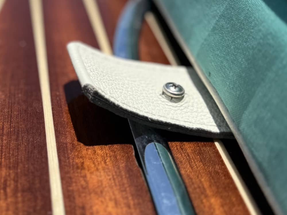 Een ontspannen uitje naar Lazise: een boottocht van 3 uur op een motorboot.