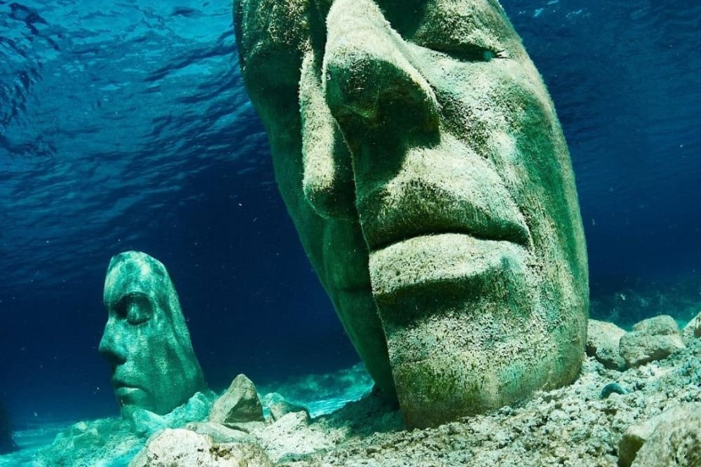 Αποκλειστικό απόγευμα στα νησιά Λερίν