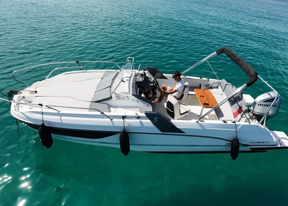 Αποκλειστικό απόγευμα στα νησιά Λερίν