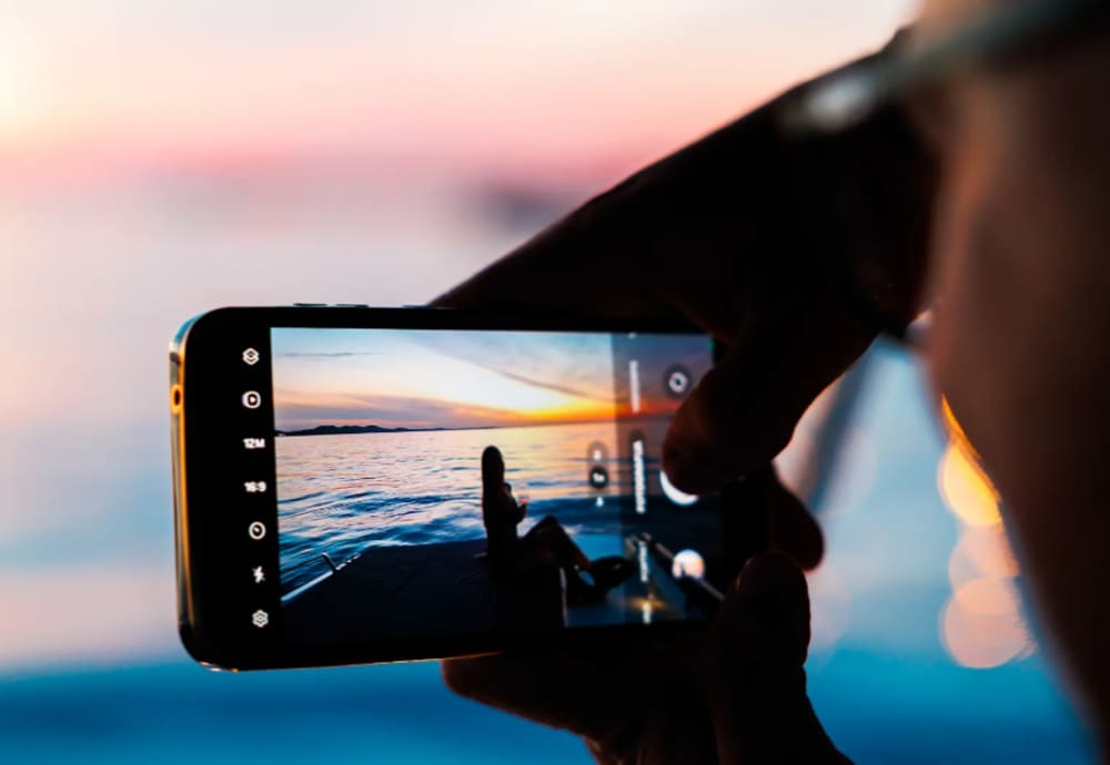 1-Hour Romantic Sunset Boat Ride Zadar