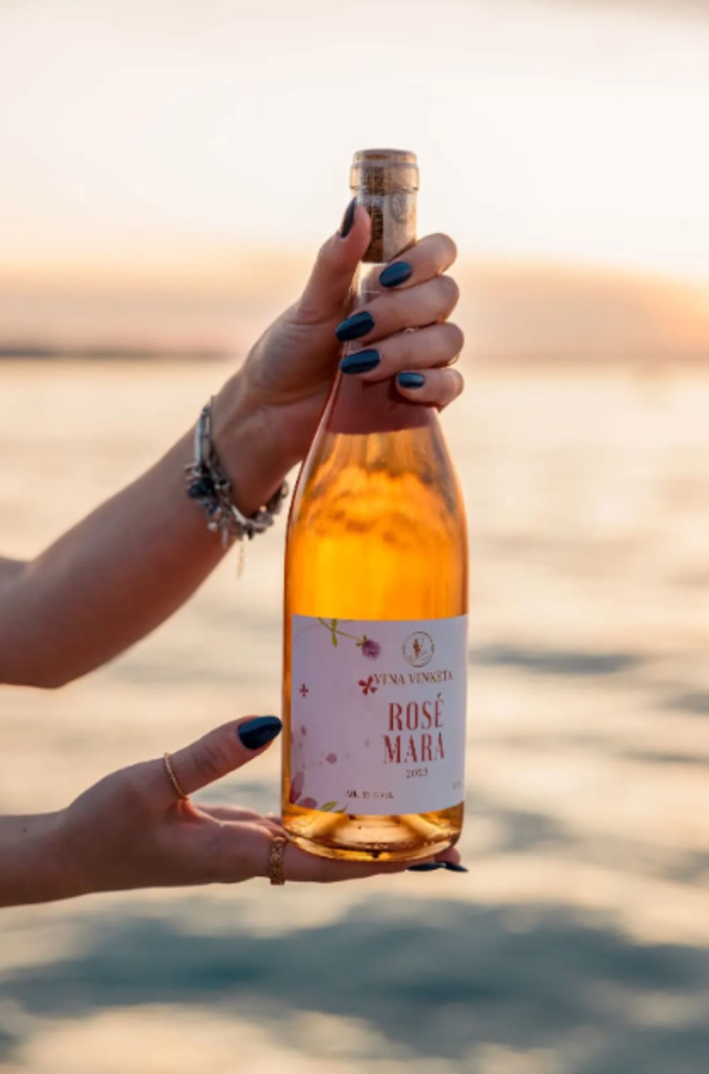 1-Hour Romantic Sunset Boat Ride Zadar