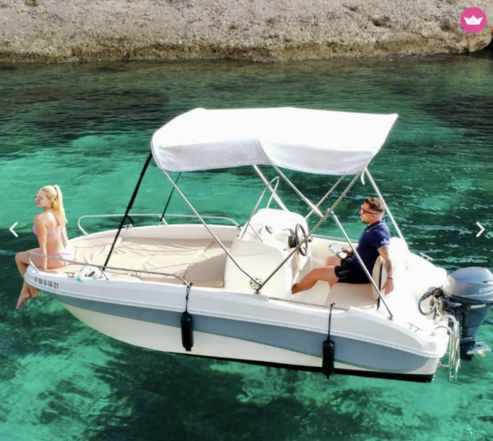 Sant Antoni Luxus-Meereserlebnis