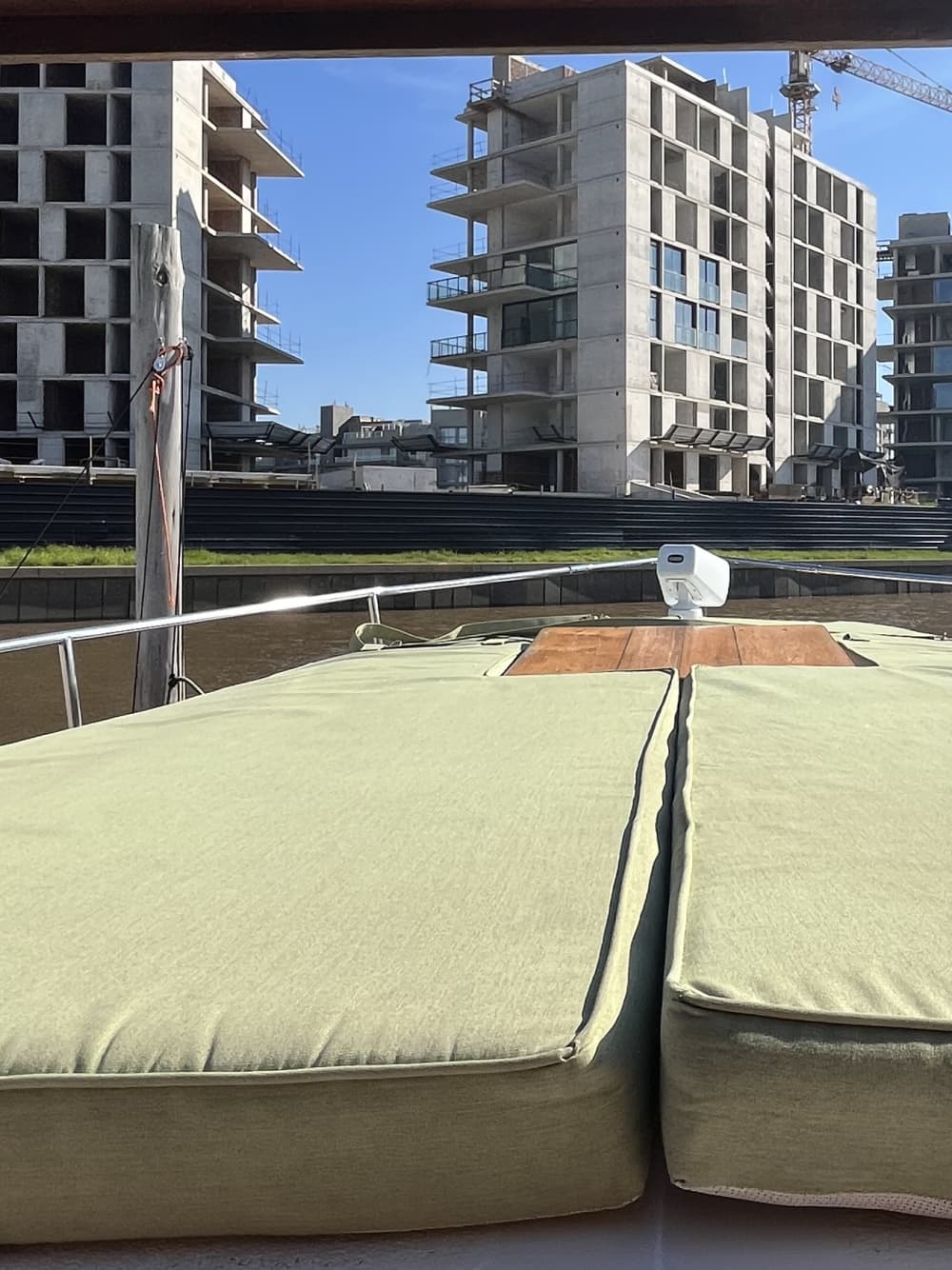 Flavors of the Delta: 5-Hour Food & Chill Boat Tour