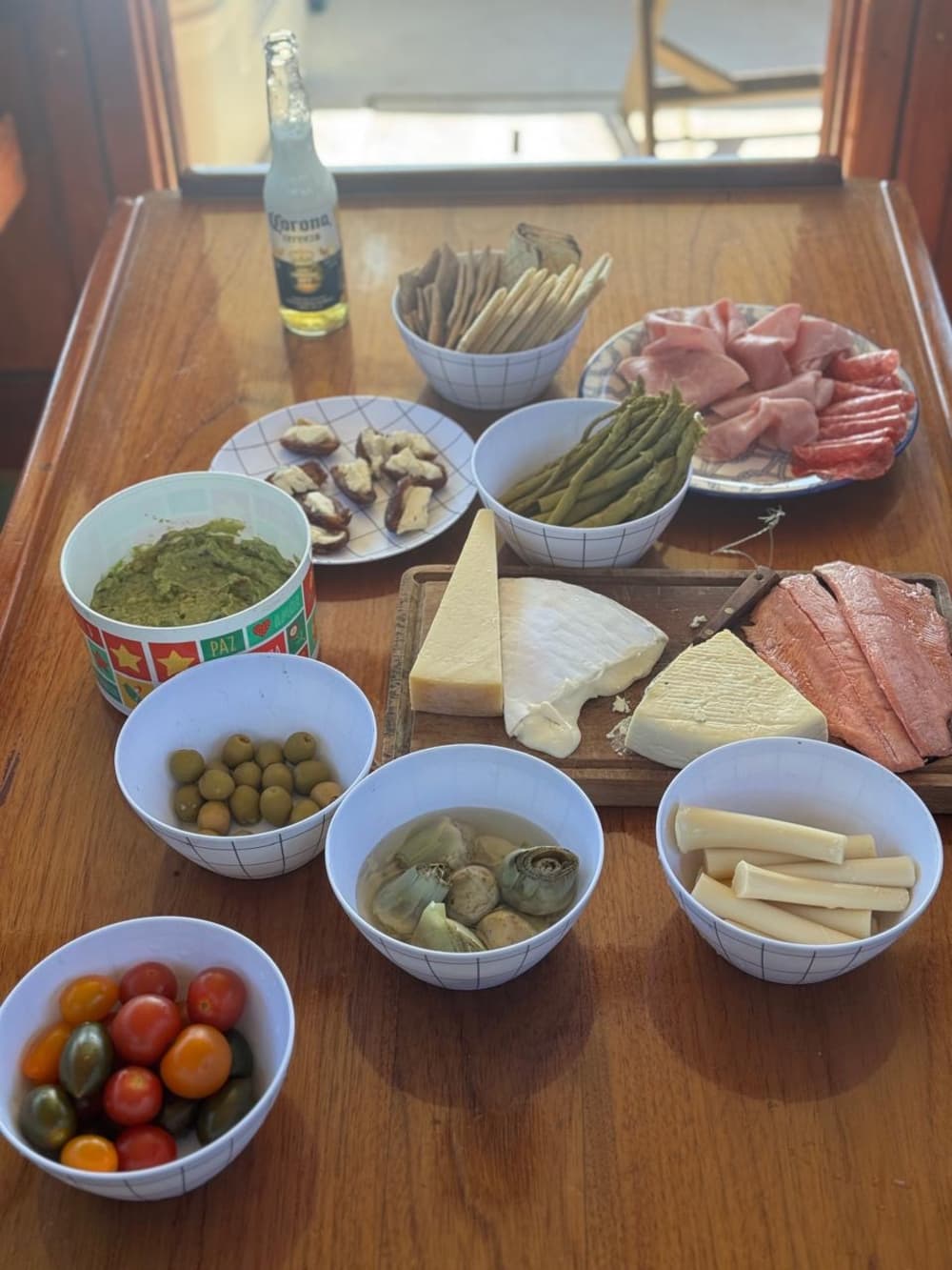 Flavors of the Delta: 5-Hour Food & Chill Boat Tour