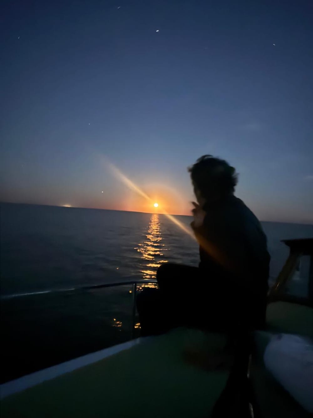 Flavors of the Delta: 5-Hour Food & Chill Boat Tour