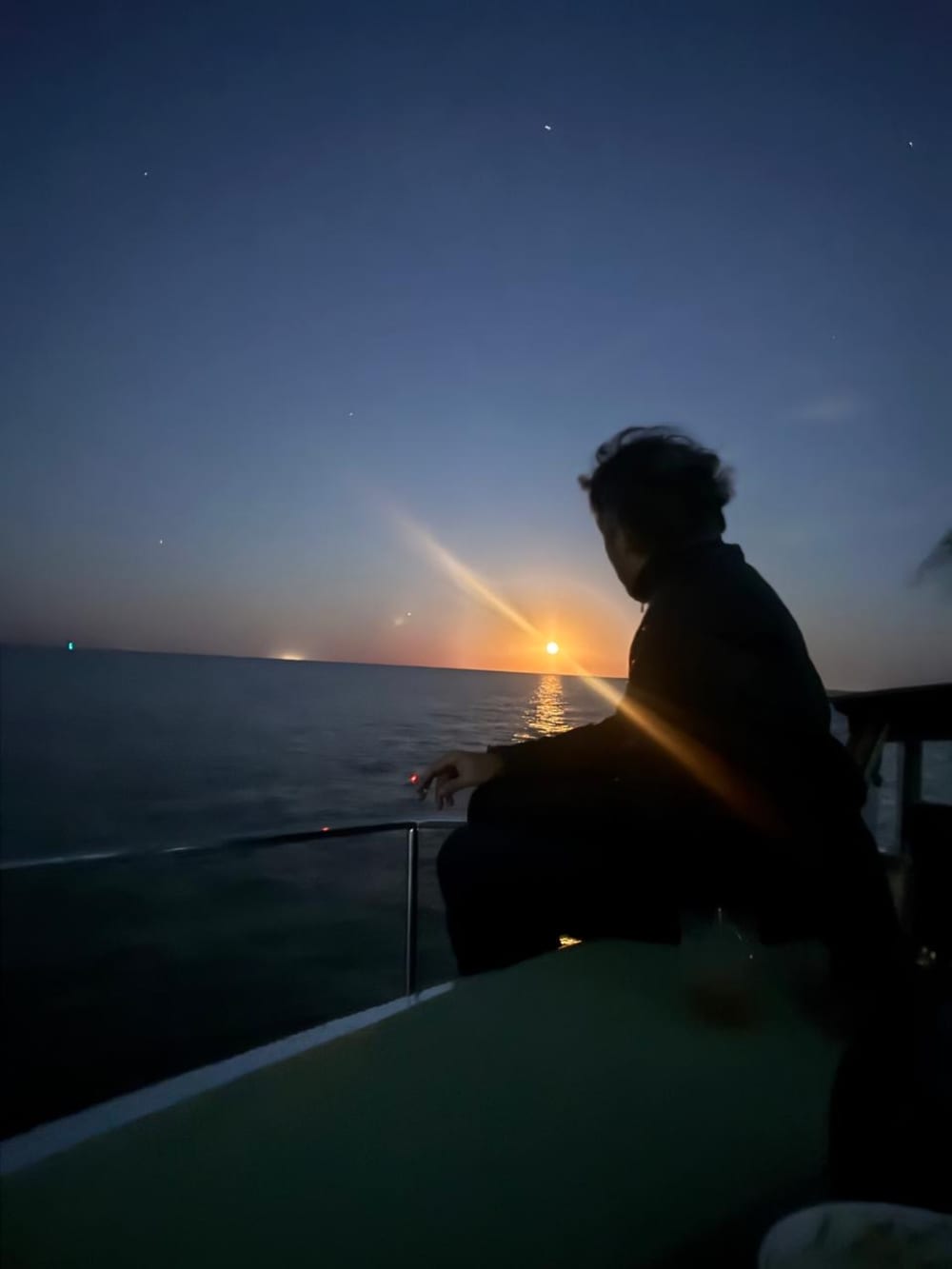 Flavors of the Delta: 5-Hour Food & Chill Boat Tour