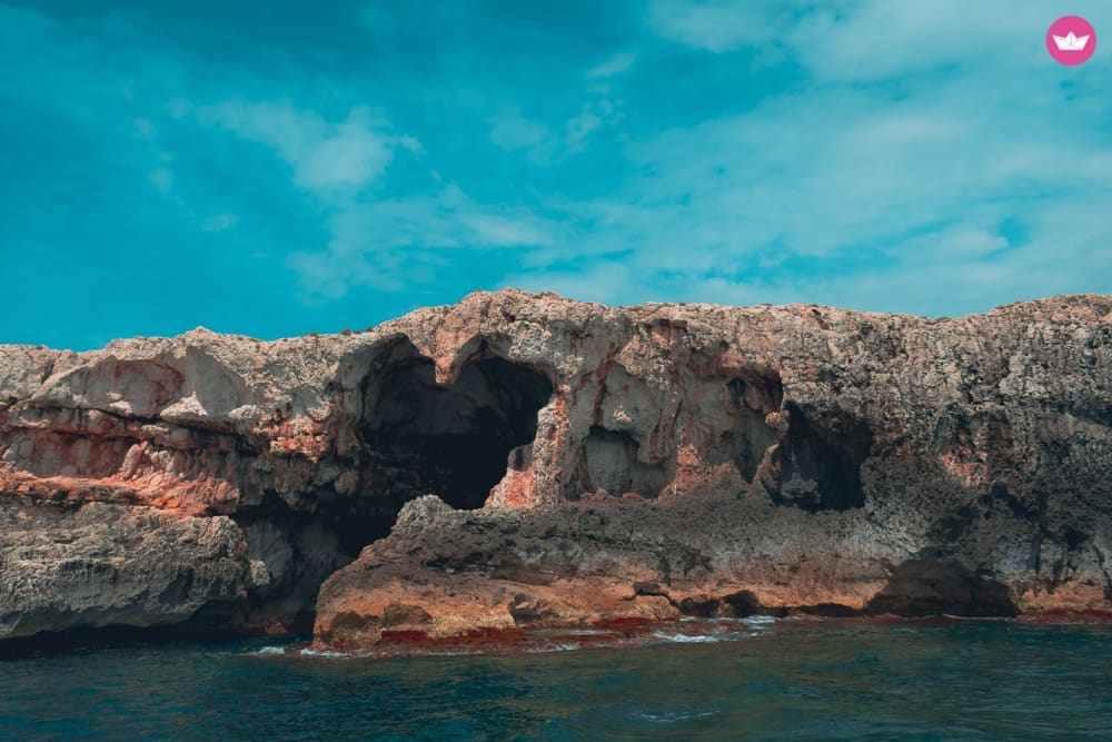 Half-Day Private Boat Tour of Syracuse