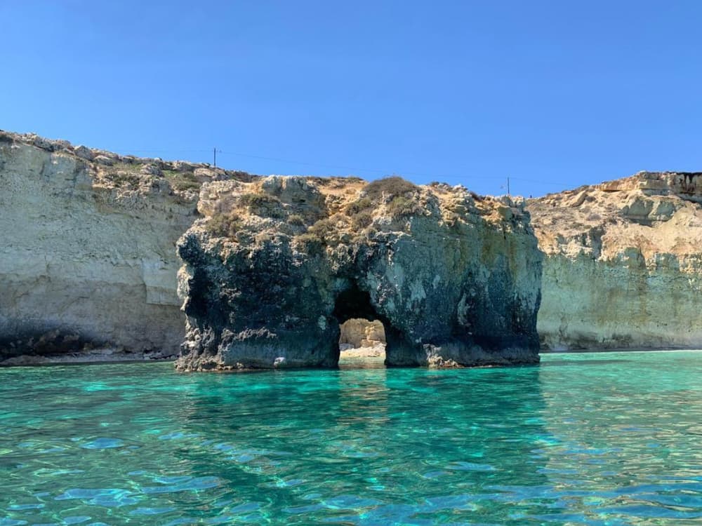 Half-Day Private Boat Tour of Syracuse