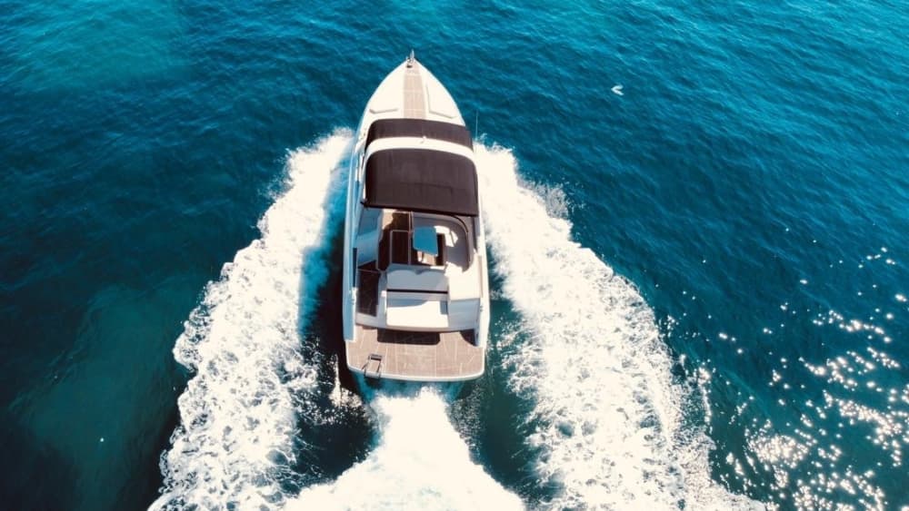 Luxury Day Cruise in Zakynthos — Half Island Escape (6h)