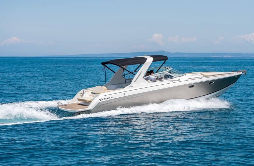 Luxury Day Cruise in Zakynthos — Half Island Escape (6h)