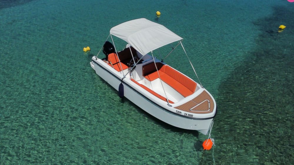 Ontdek Corfu Excursie - halve dag