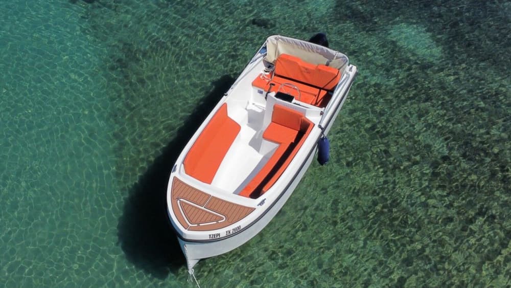 Ontdek Corfu Excursie - halve dag