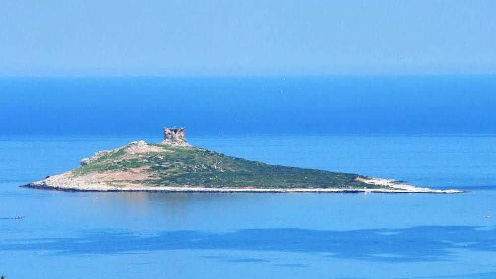 4 uur in Palermo: Huur een motorboot en geniet