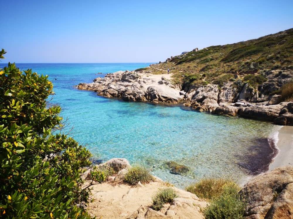 French Riviera: Private cruise Saint-Tropez & Cap Taillat