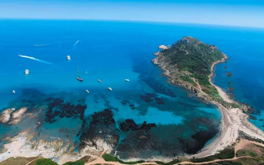 French Riviera: Private cruise Saint-Tropez & Cap Taillat