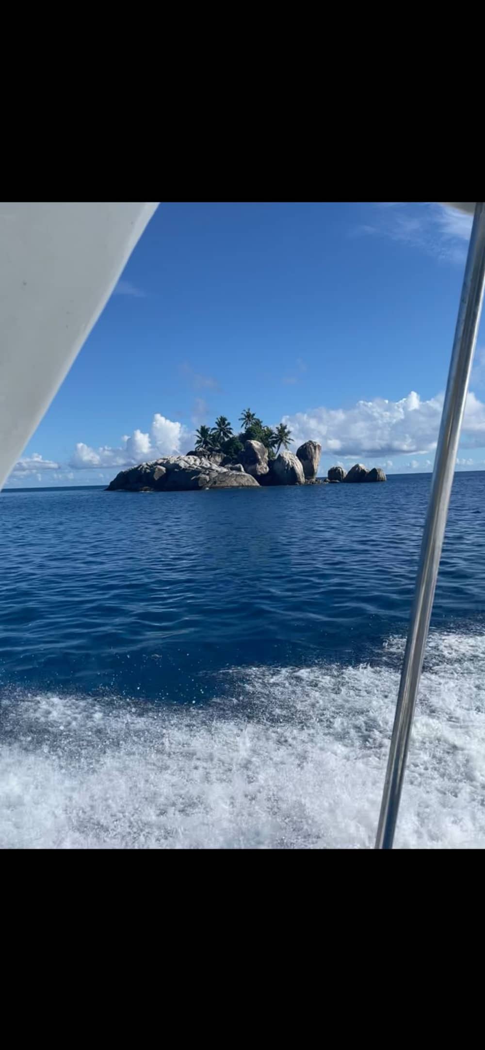 Blue Passage: Ιδιωτική μεταφορά στις Σεϋχέλλες