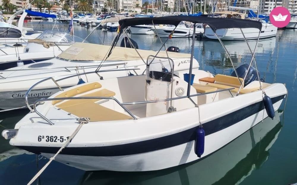 Excursión de día completo por la costa de Santa Pola