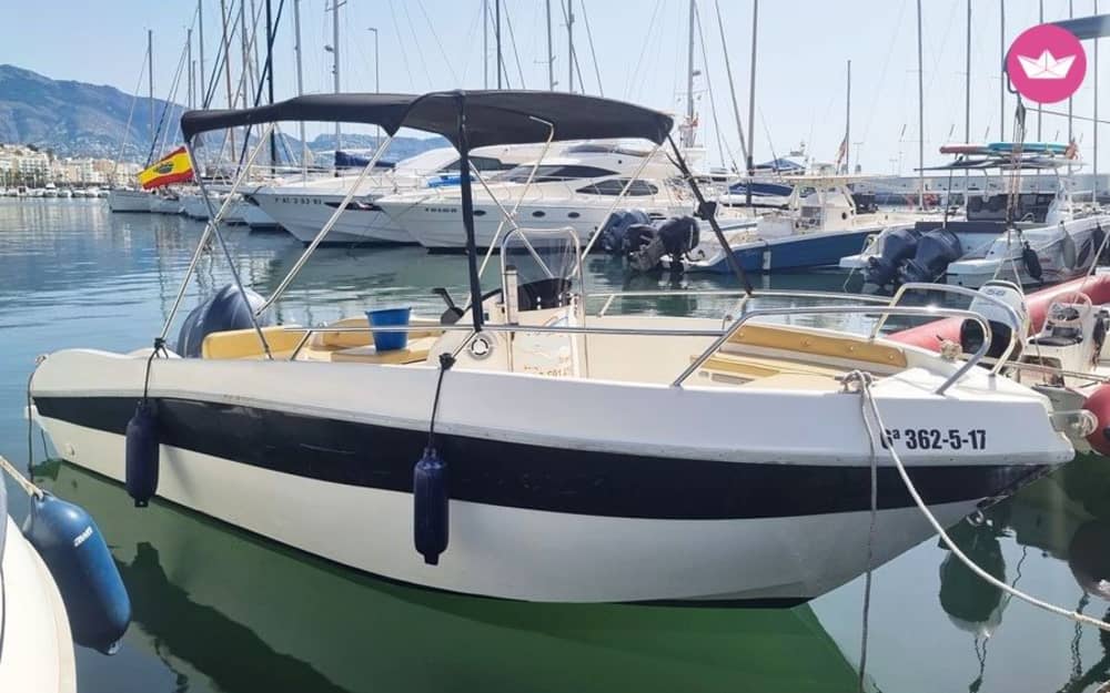 Excursión de día completo por la costa de Santa Pola