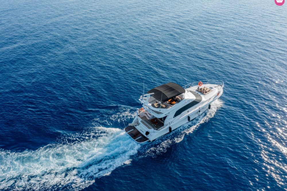 Ochtendcruise van 4 uur - op maat gemaakt reisschema