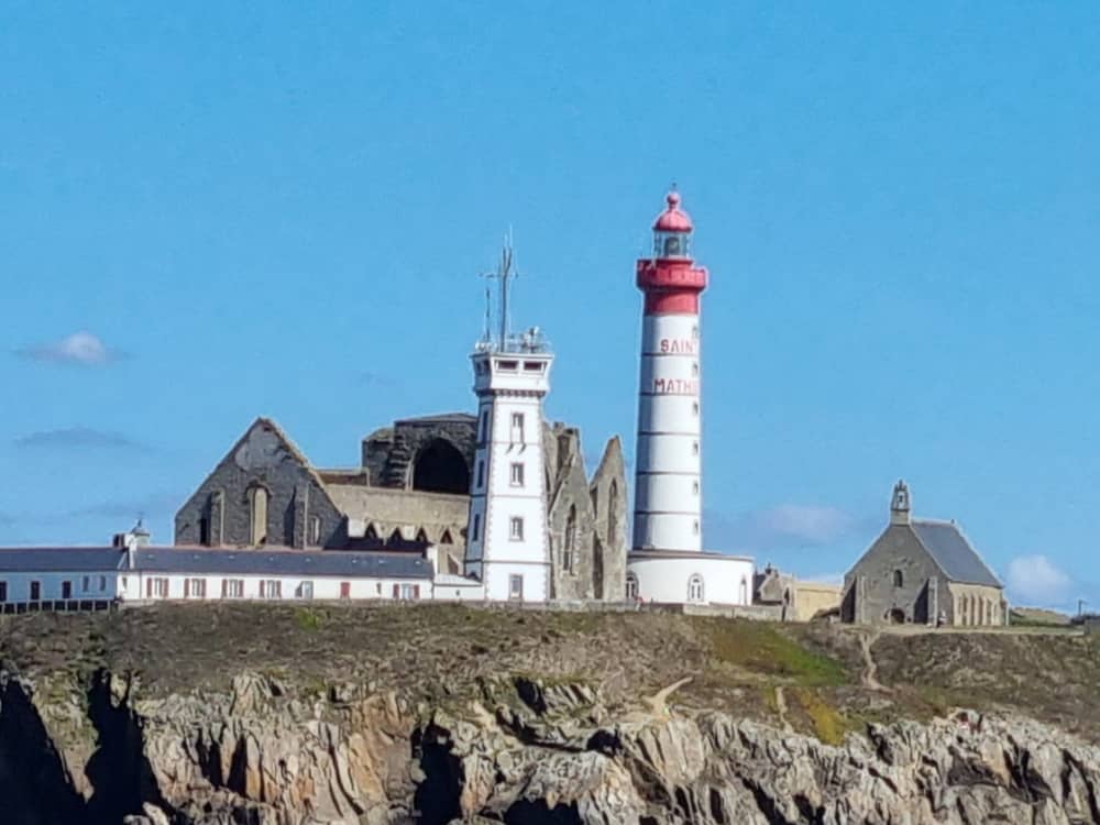 Profitez de 9h sur un bateau à moteur à Brest