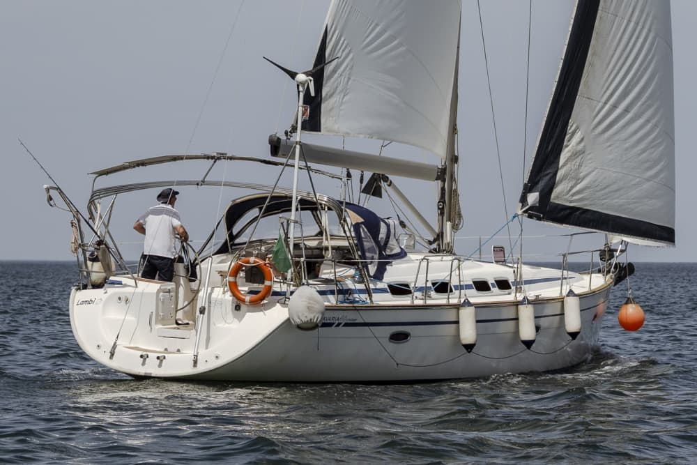 Riviera Romagnola Full Day by Boat