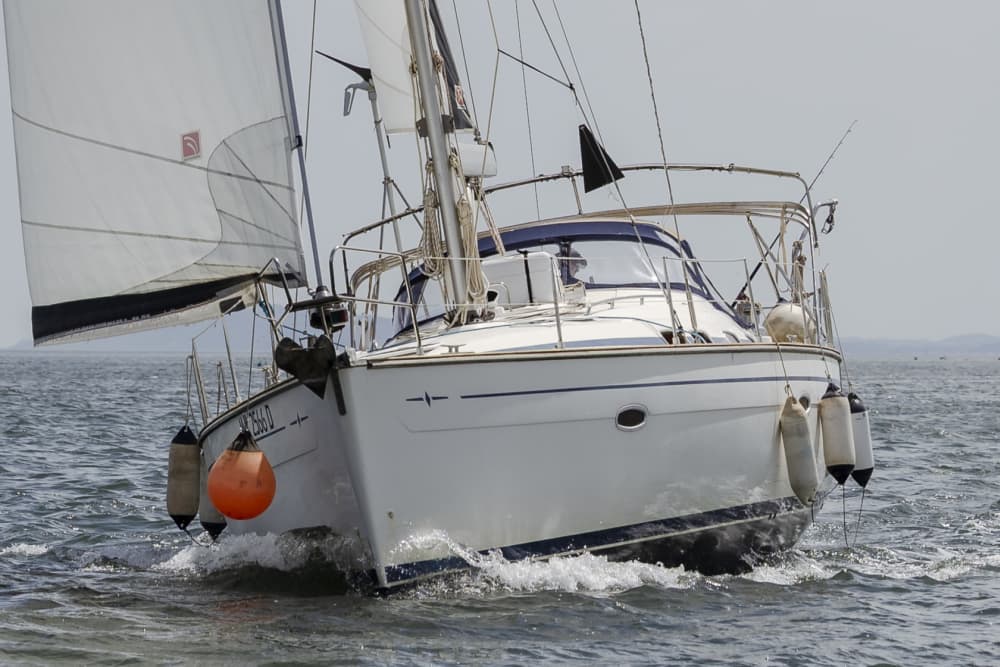 Riviera Romagnola Full Day by Boat