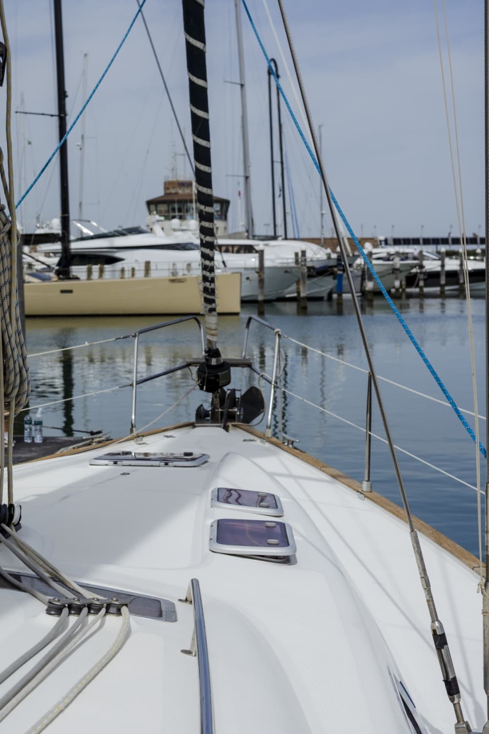 Riviera Romagnola Full Day by Boat