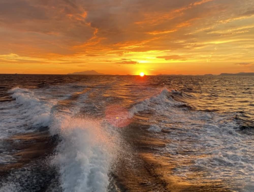 Capri from Sorrento: Explore the Island by Private Boat
