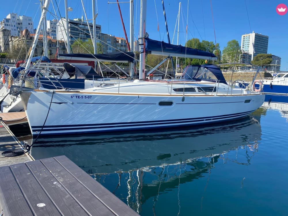 Escapada costeira de meio dia: descubra Vigo a partir do mar