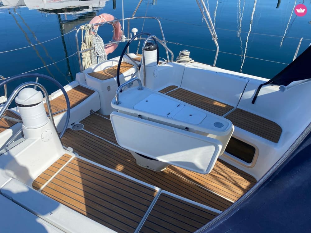 Escapada costeira de meio dia: descubra Vigo a partir do mar