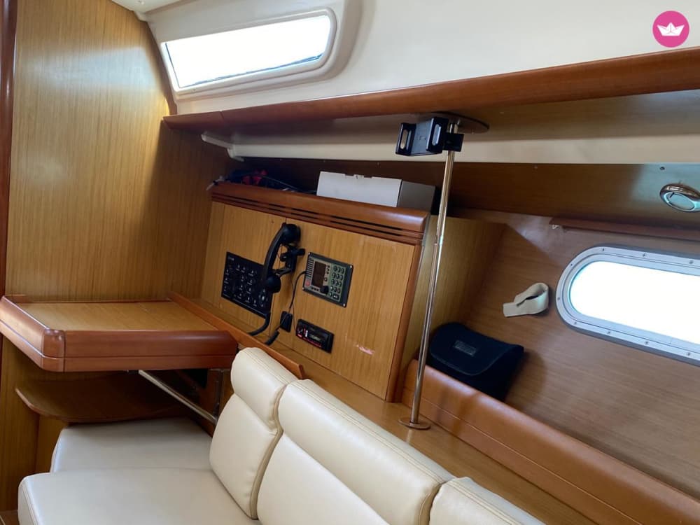 Escapada costeira de meio dia: descubra Vigo a partir do mar