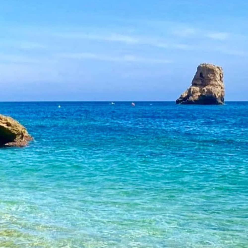 Geniet van de zonsondergang tijdens onze 2 uur durende excursie.