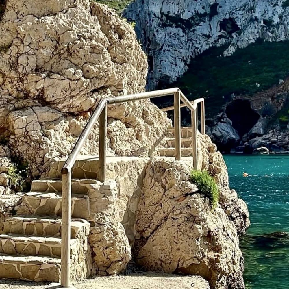 Geniet van de zonsondergang tijdens onze 2 uur durende excursie.