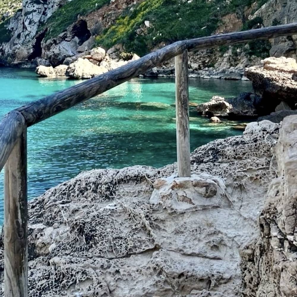 Geniet van de zonsondergang tijdens onze 2 uur durende excursie.