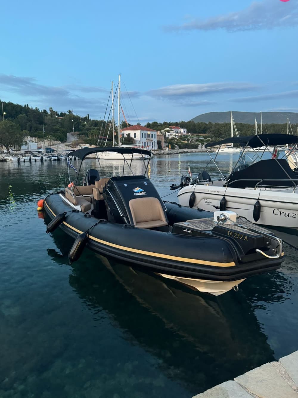 Από τη Νικιάνα στις ομορφότερες παραλίες της Λευκάδας