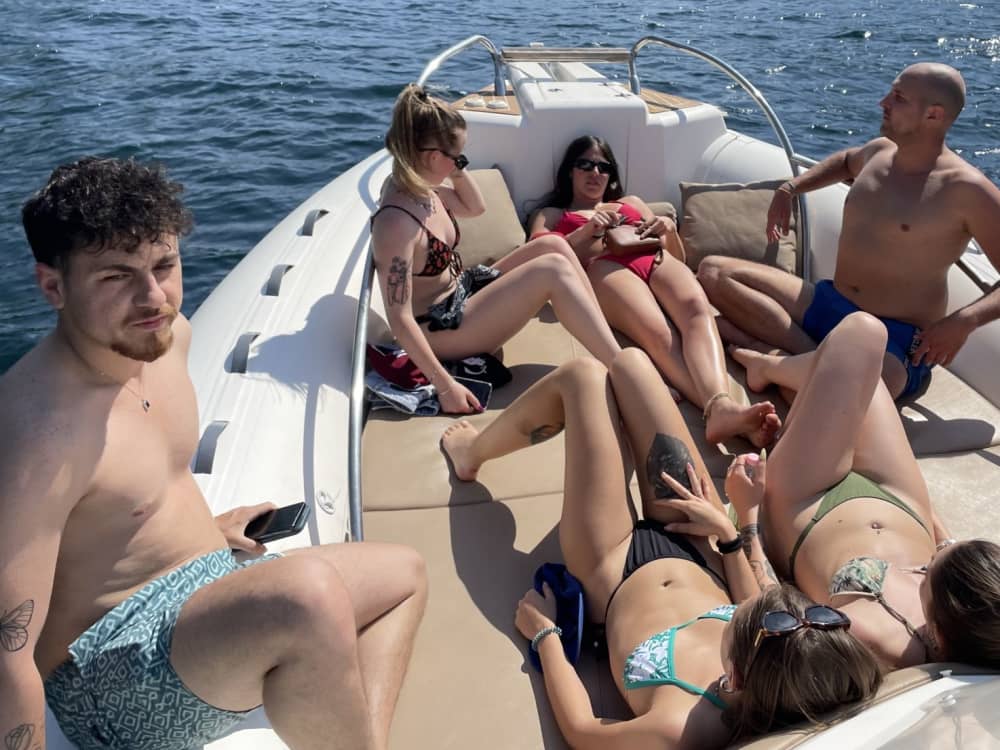 2-Hour: Villas & Landscapes of Lake Como