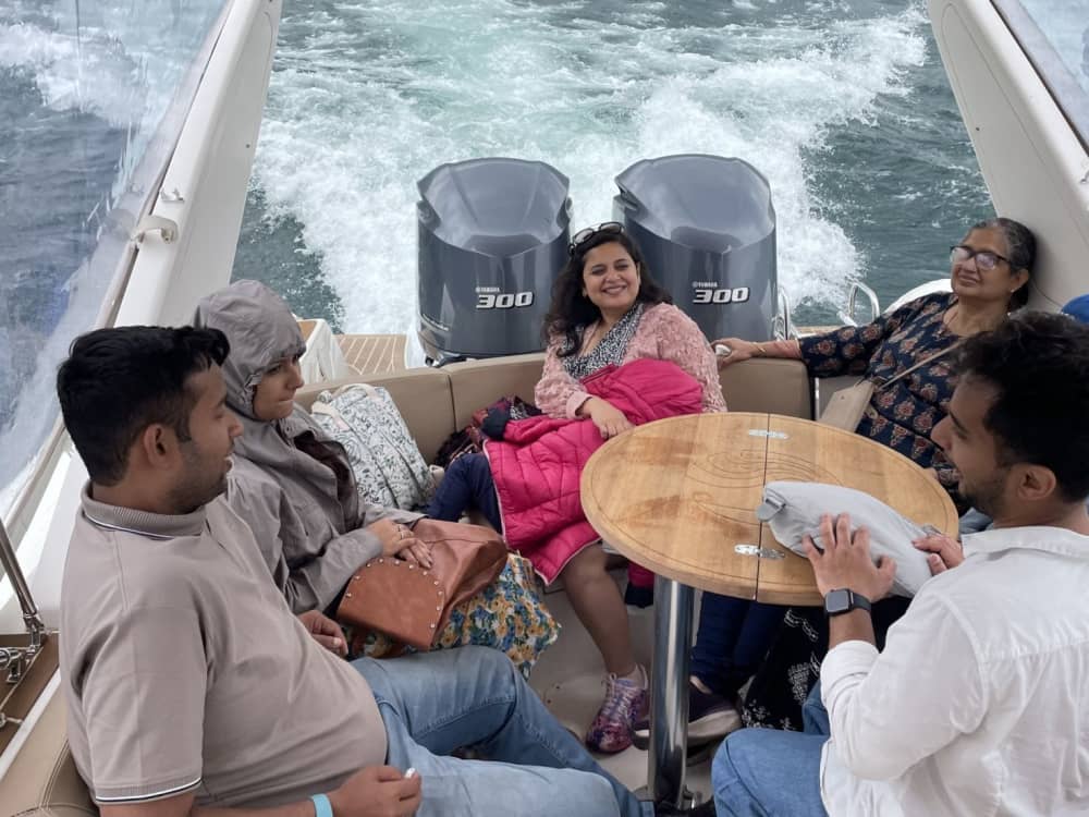 2-Hour: Villas & Landscapes of Lake Como