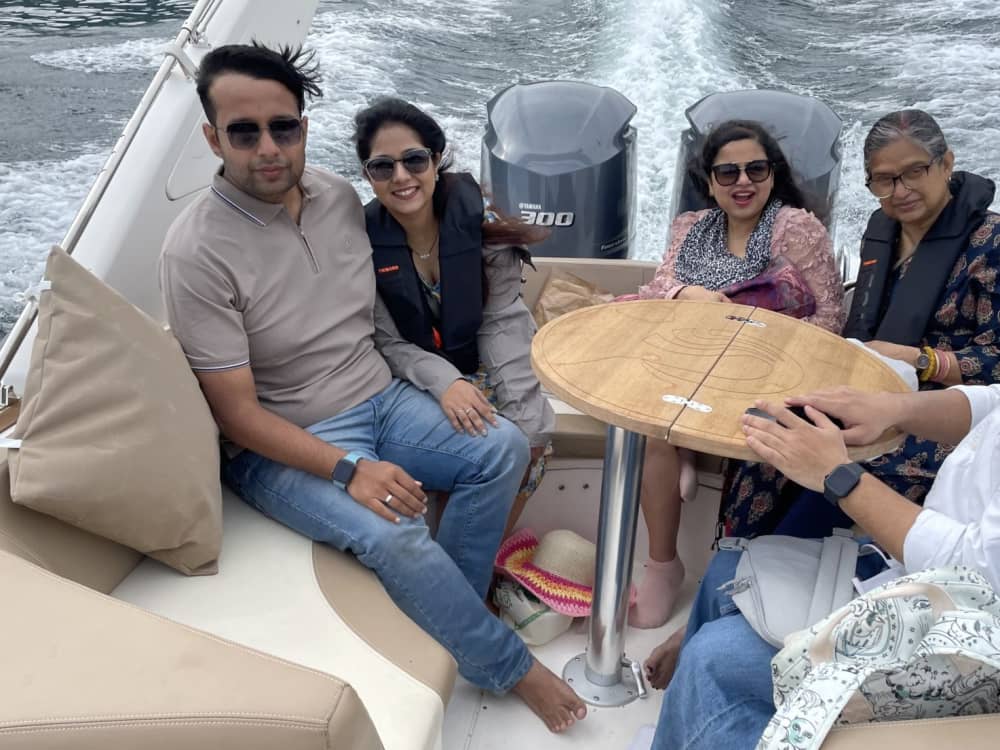 2-Hour: Villas & Landscapes of Lake Como