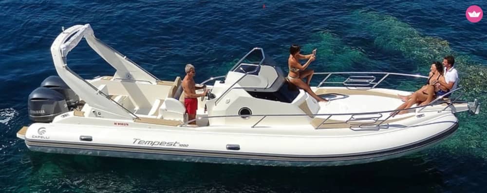 2-Hour: Villas & Landscapes of Lake Como