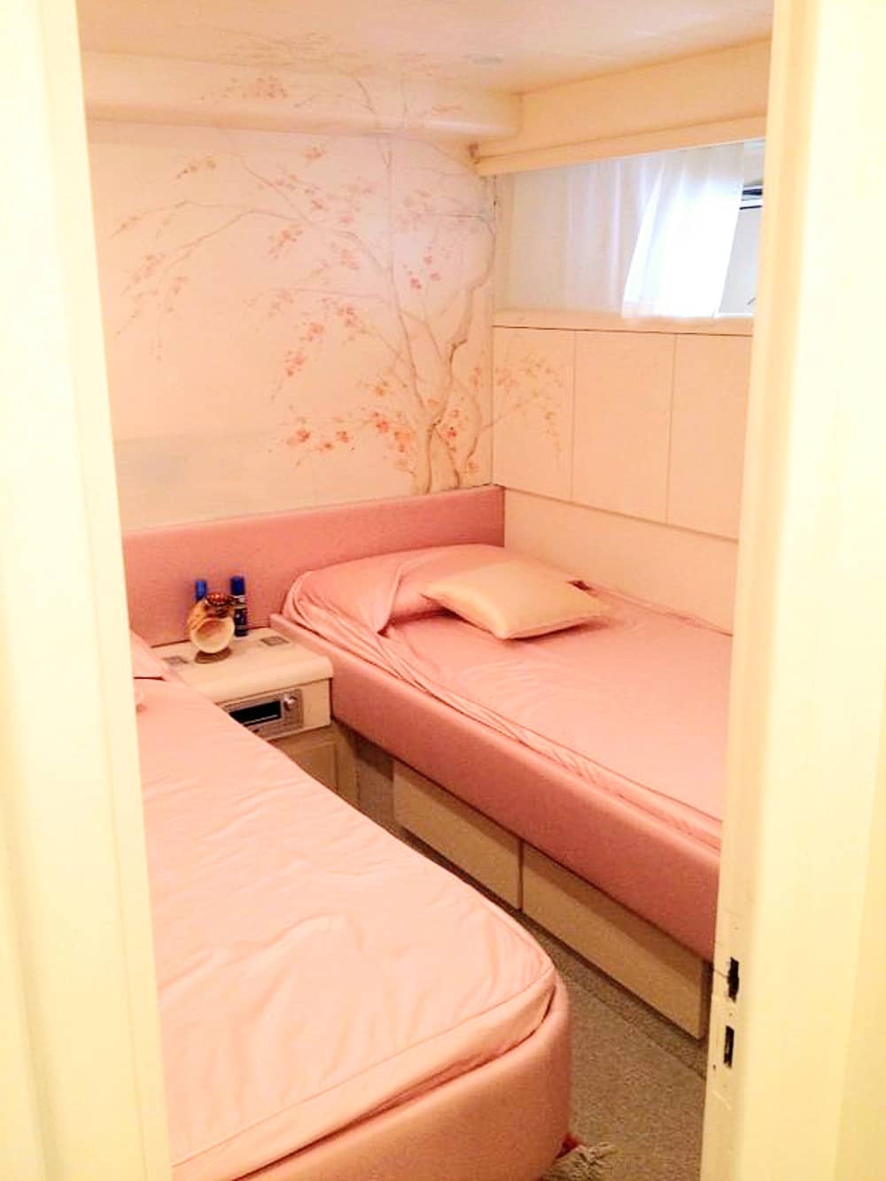 FIESTA EN BARCO AMALFI EN UN YATE DE LUJO