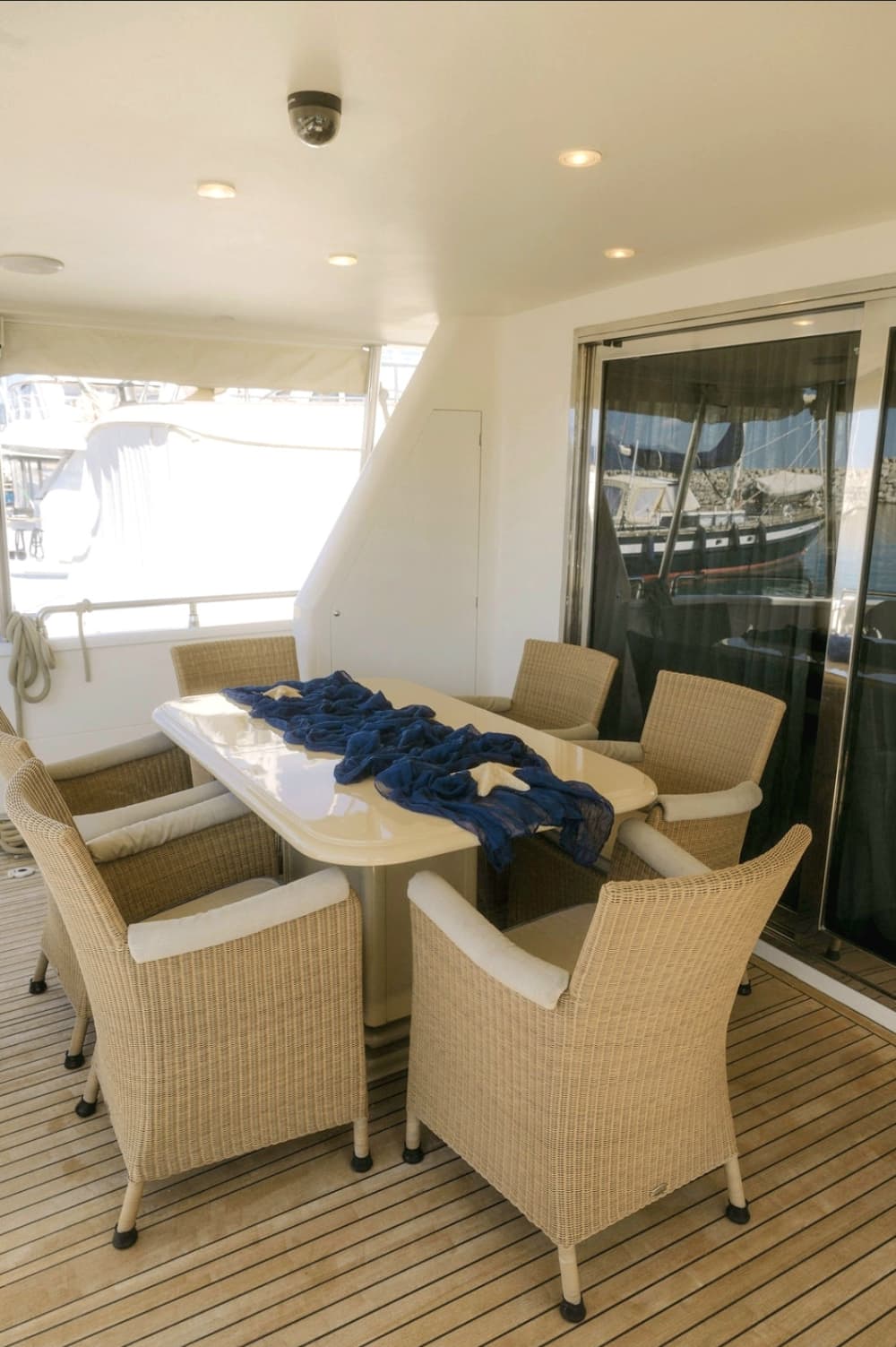 Amalfi boat party on a luxury yacht for up to 40 people
